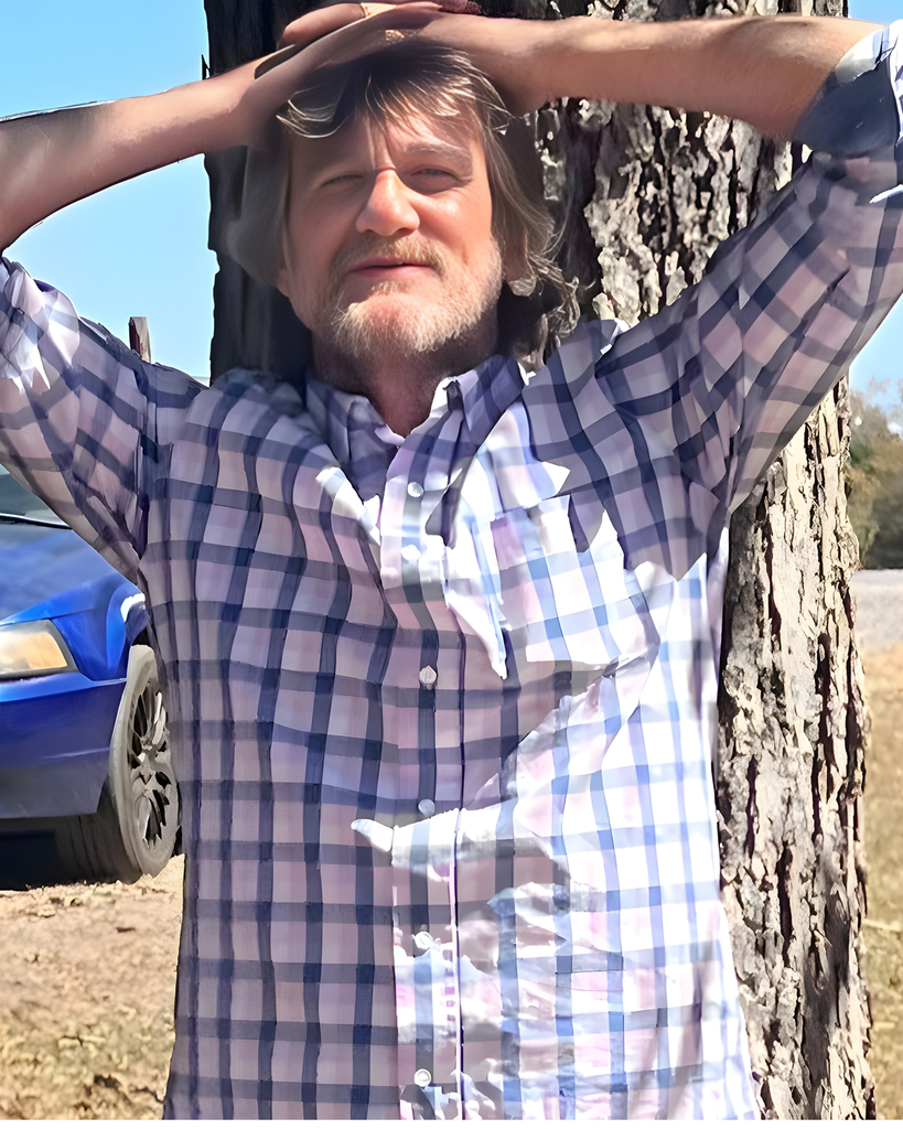 Bruce Paul Writtenhouse