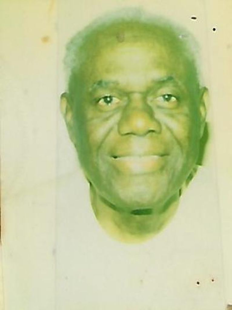 Carmi Beriah James Jr. Profile Photo