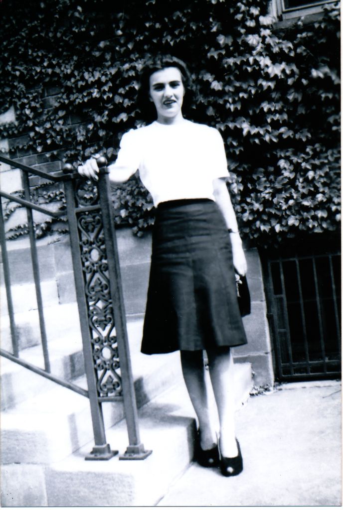 Lois M. Jackson