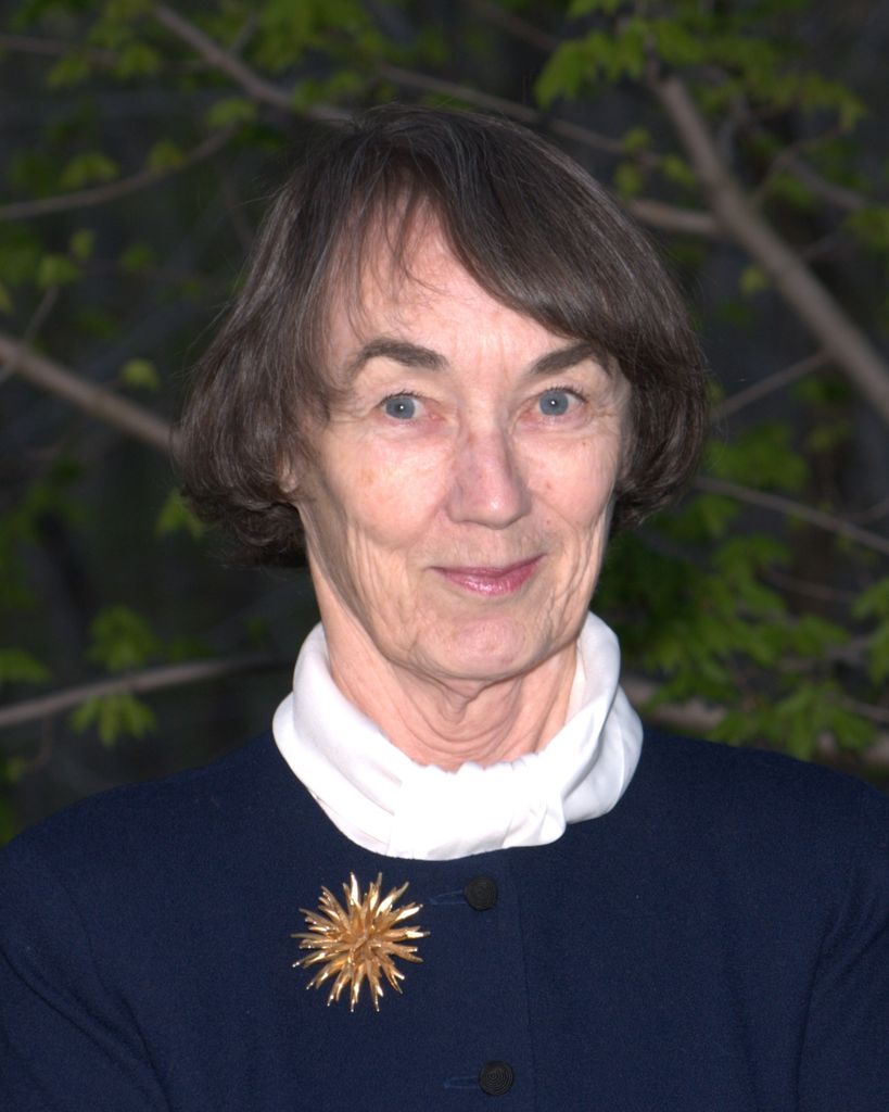 Elaine Stewartson Hallett Profile Photo