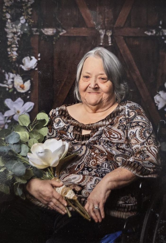 Deloris Hall Pulliam Profile Photo