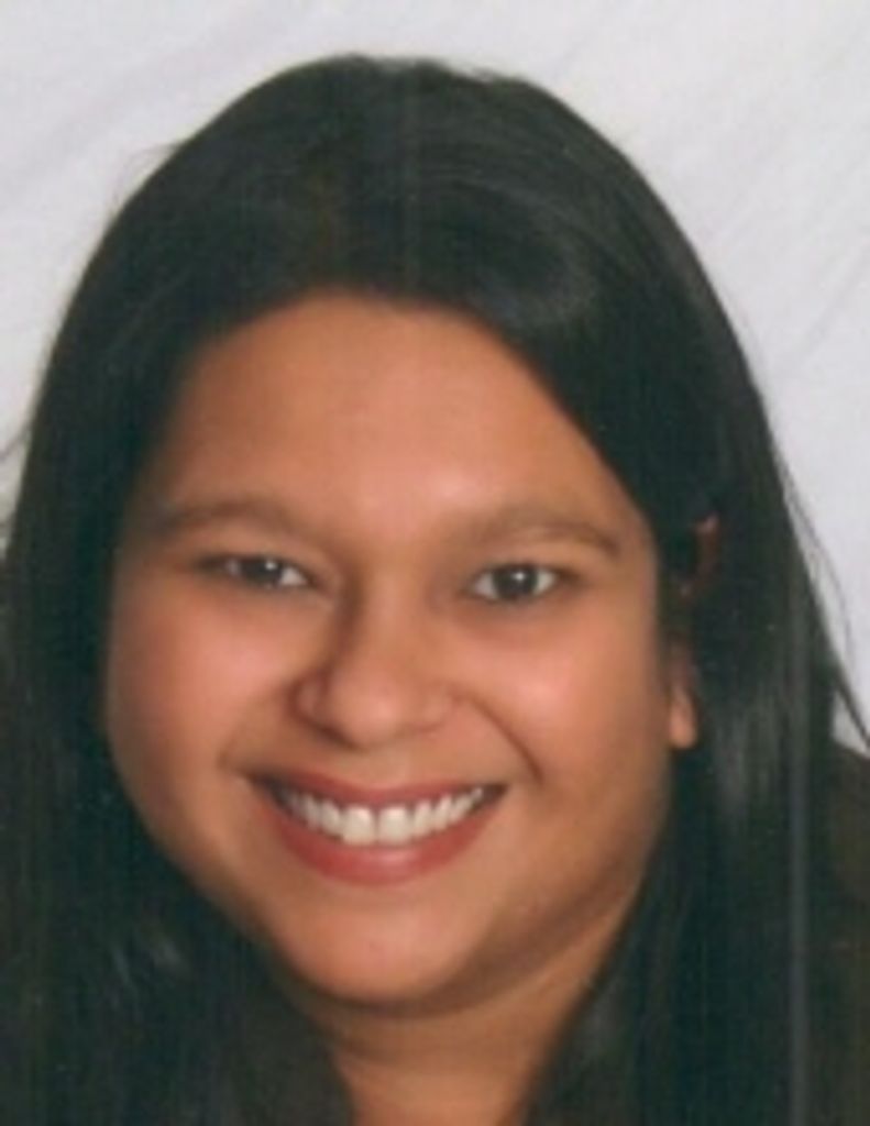 Anjani Kathleen Michels