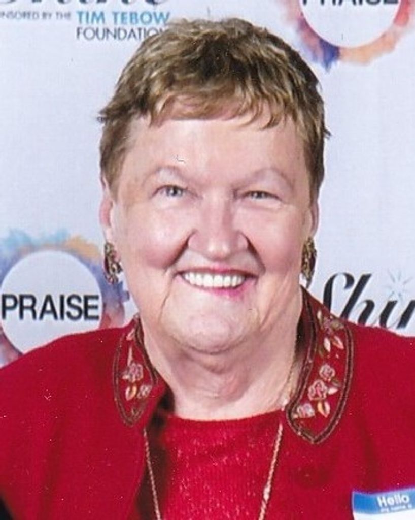 Mary Waters Frawley Profile Photo