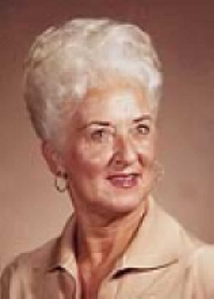 Eileen  R. Howe