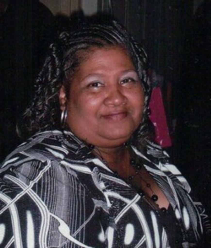 Patricia Ann Martin Gobert
