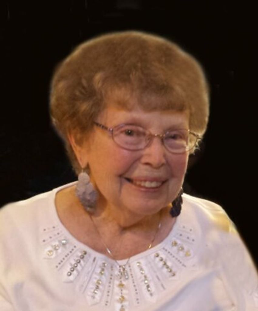 Patricia Collins Profile Photo