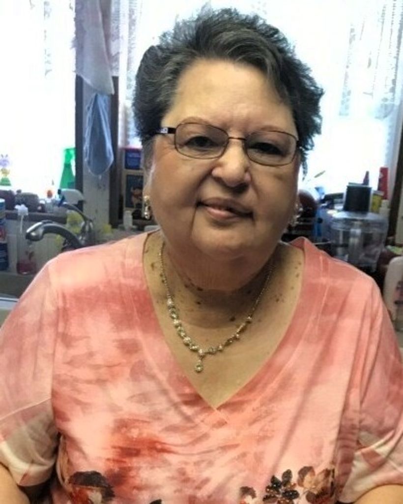 Ermelinda "Erma" Gallegos