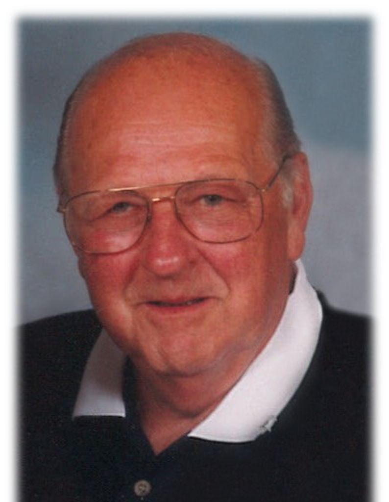 George A. Pawloski Profile Photo