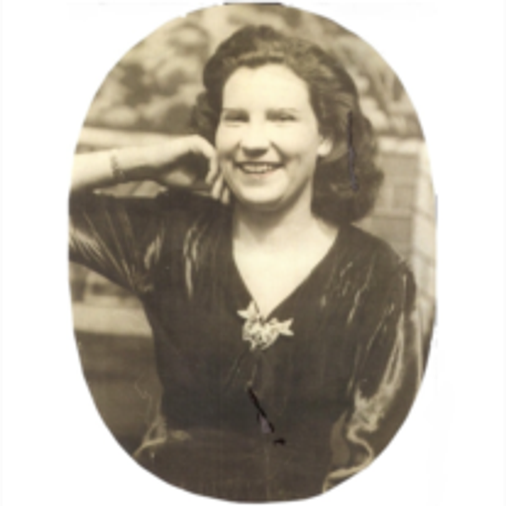 Marie Thresia Barnett