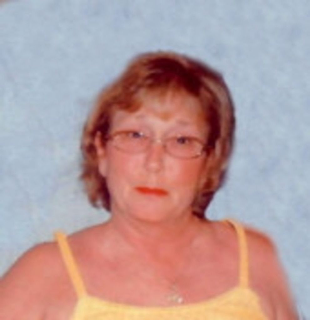 Catherine A. Moyer Berry