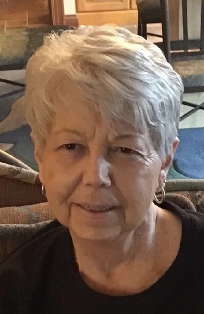 Jo Ann Hutcheson Profile Photo