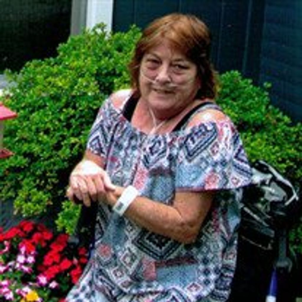 Linda Foster