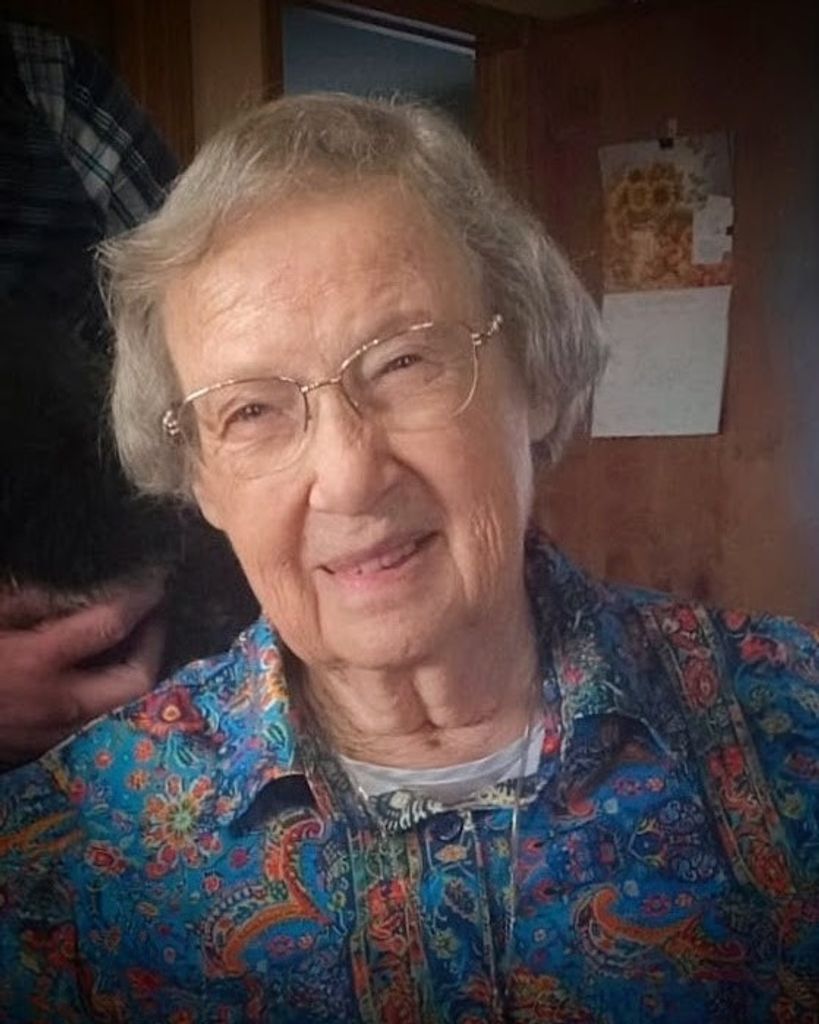 Jean E. Steele Profile Photo