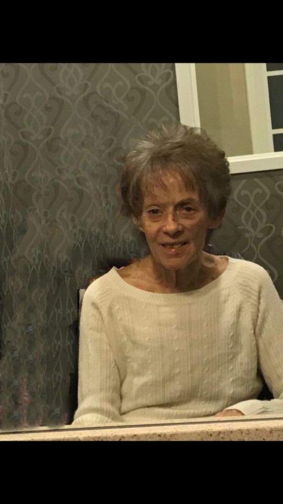 Janet Rudolph