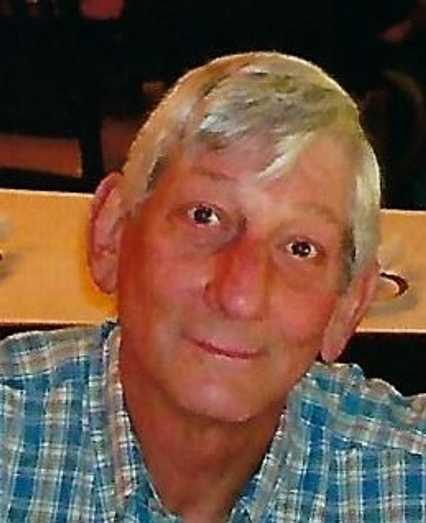 Daniel E. Miller