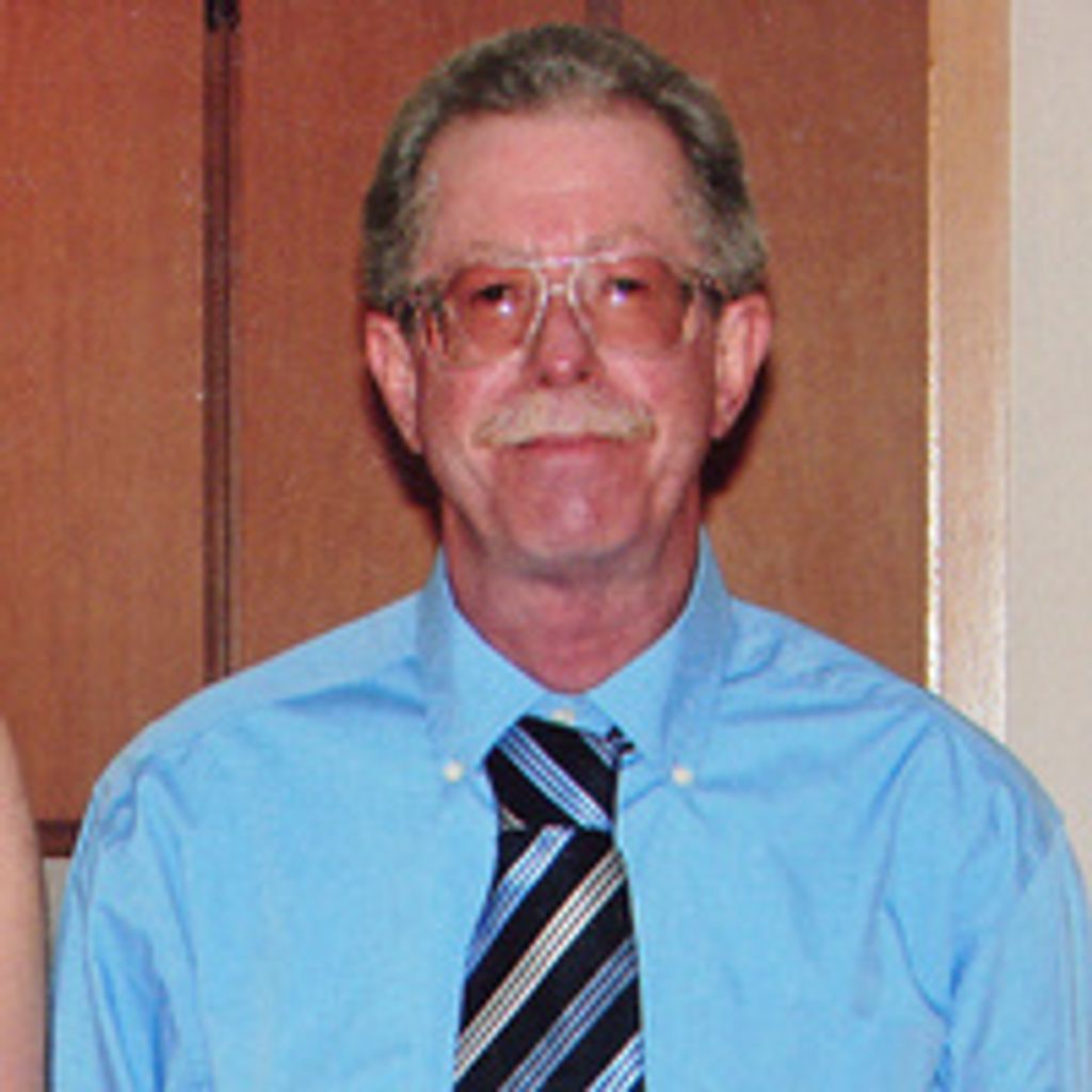 Donald  Omar Peterman