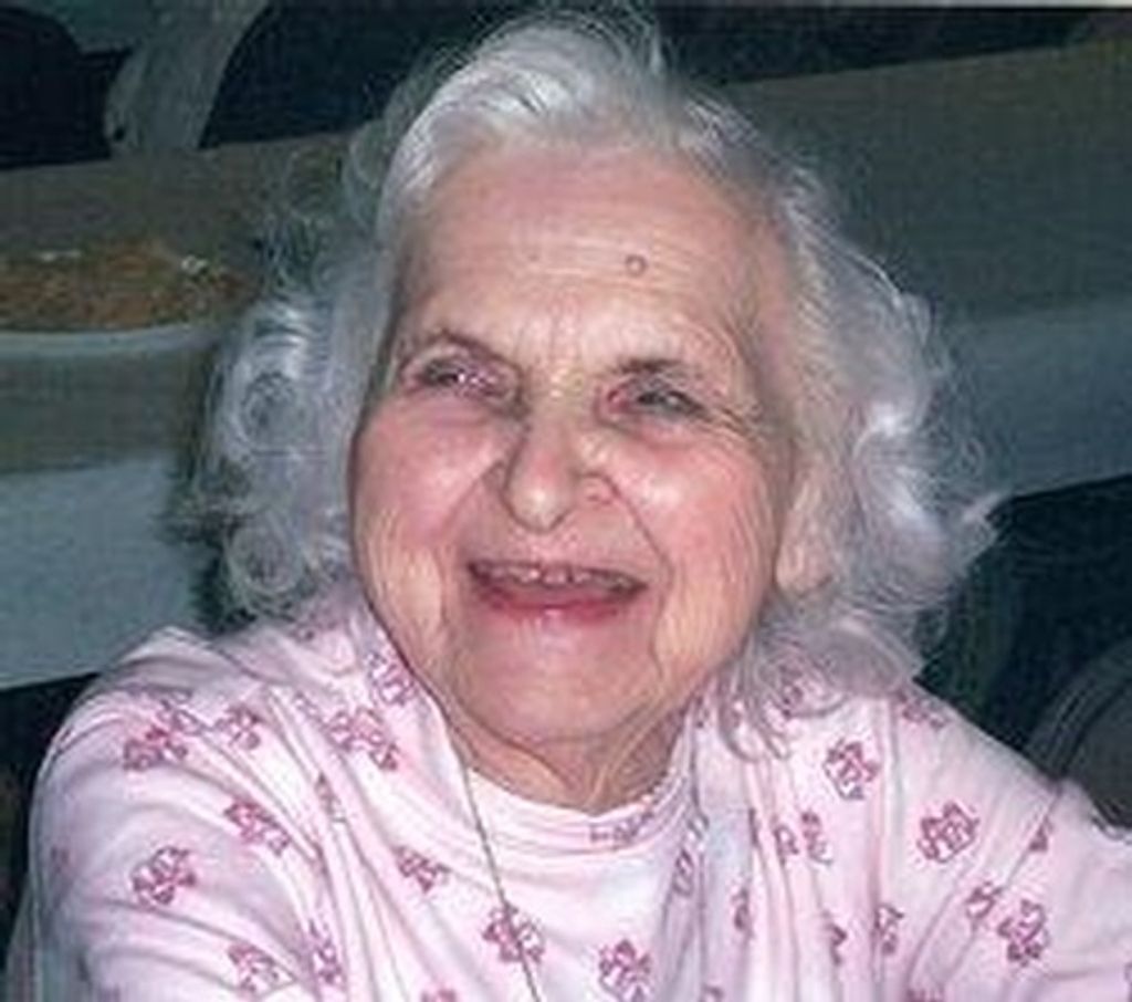 Eleanor M. Palazzo