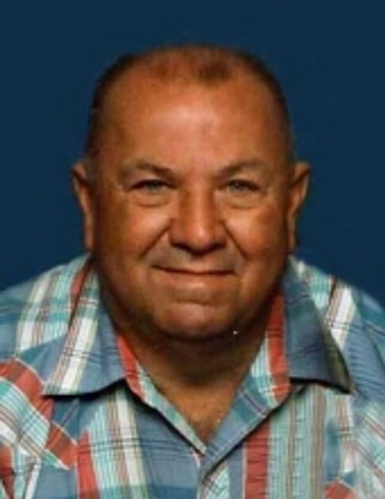 Larry Henry Wilkerson Profile Photo