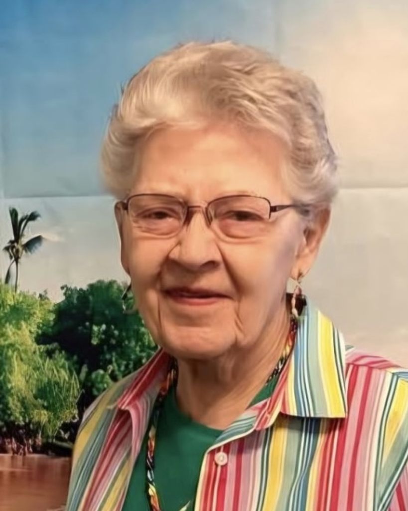 Carol Joyce Schuck