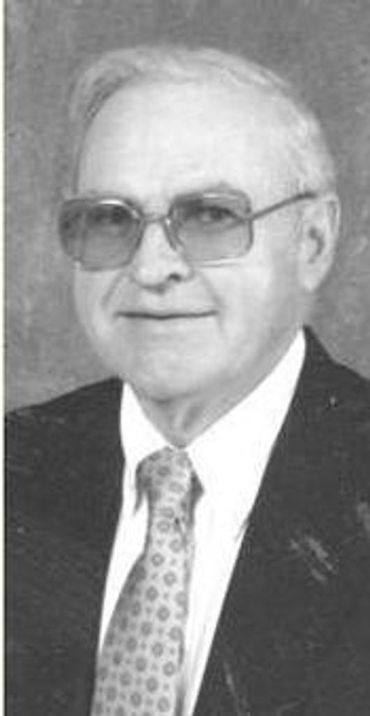 Oliver Wendell Farley