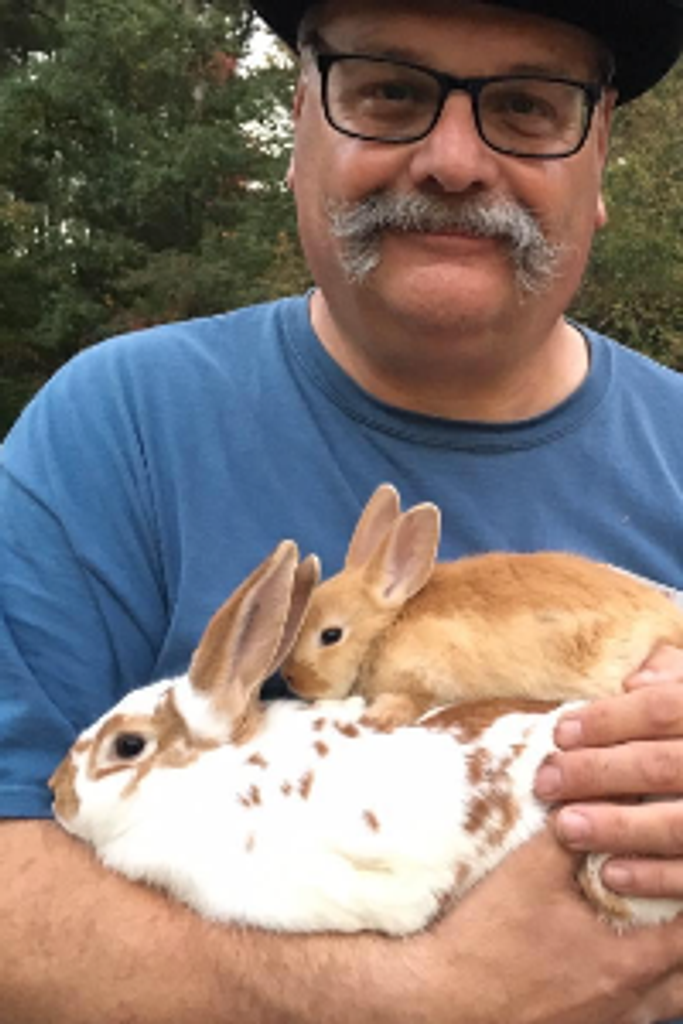 Paul A. Woodward Profile Photo