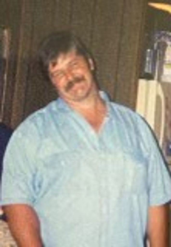Tony Michael Mcgee