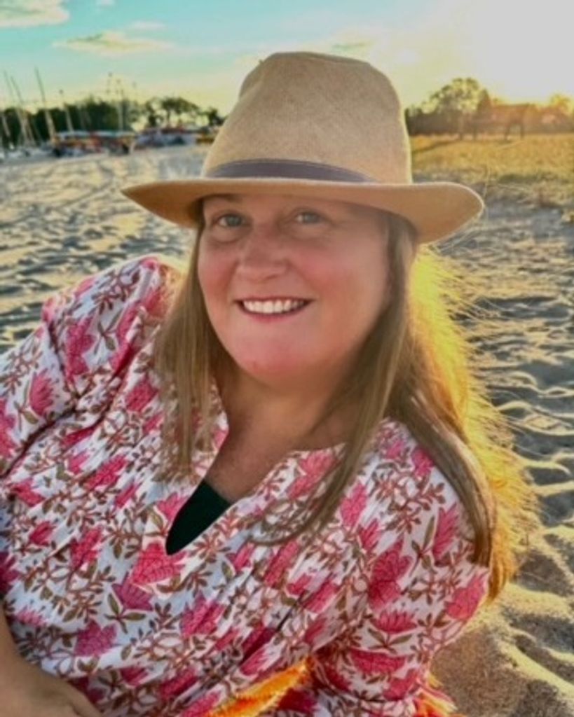 Kelly McQuade Ryan Profile Photo