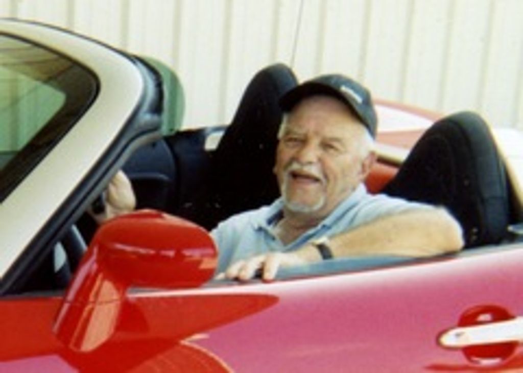 Herbert "Herb" Weidman