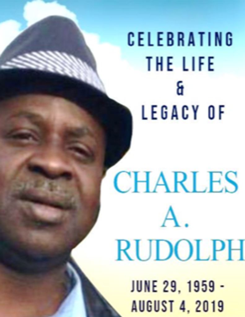 Charles A. Rudolph Profile Photo