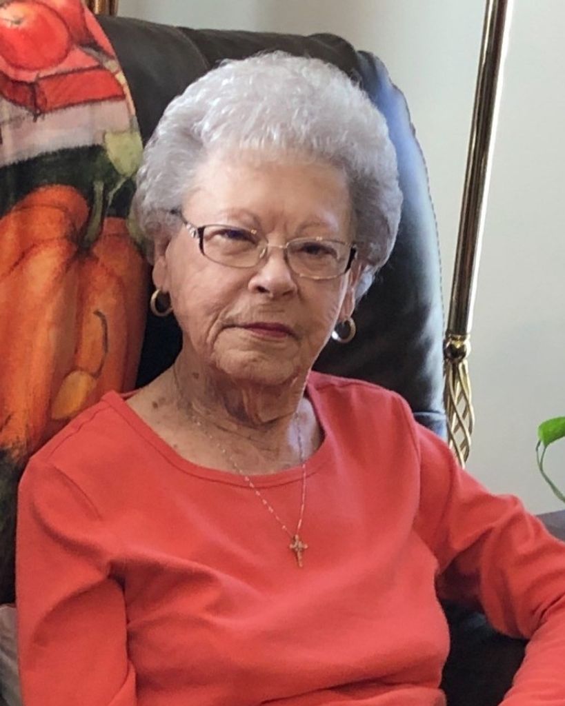 Helen Marie Chatman Profile Photo