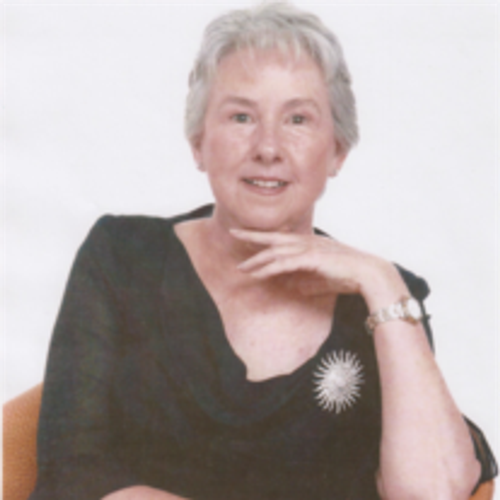 Barbara W. Villarreal