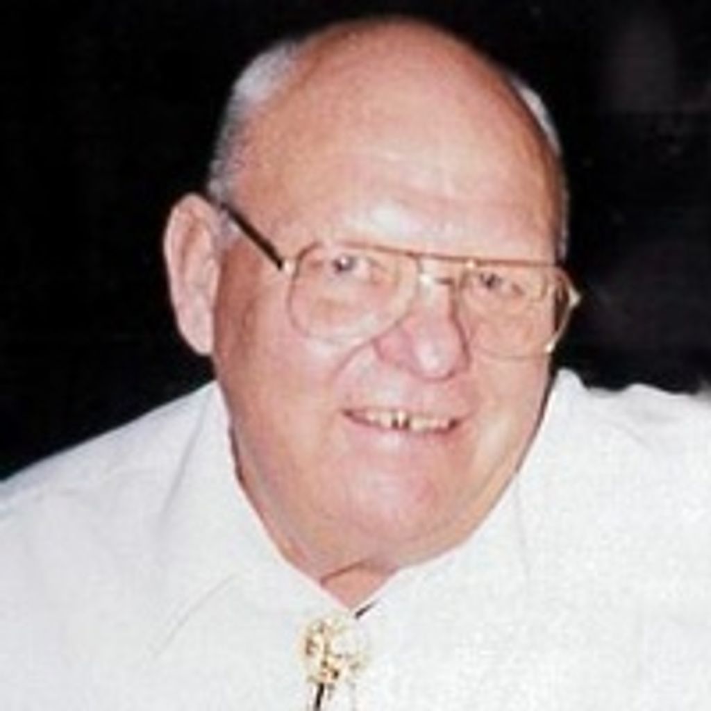 Wilfrid A. (Pete) Wassenberg