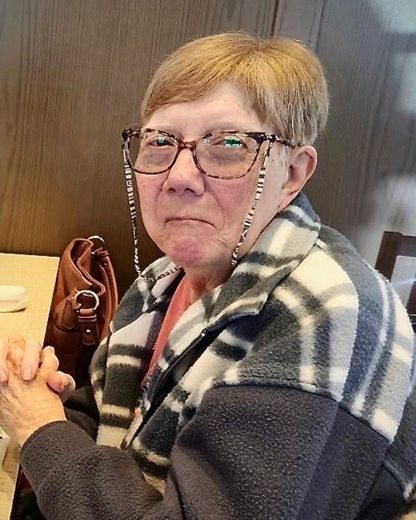 Reba Cooper Profile Photo