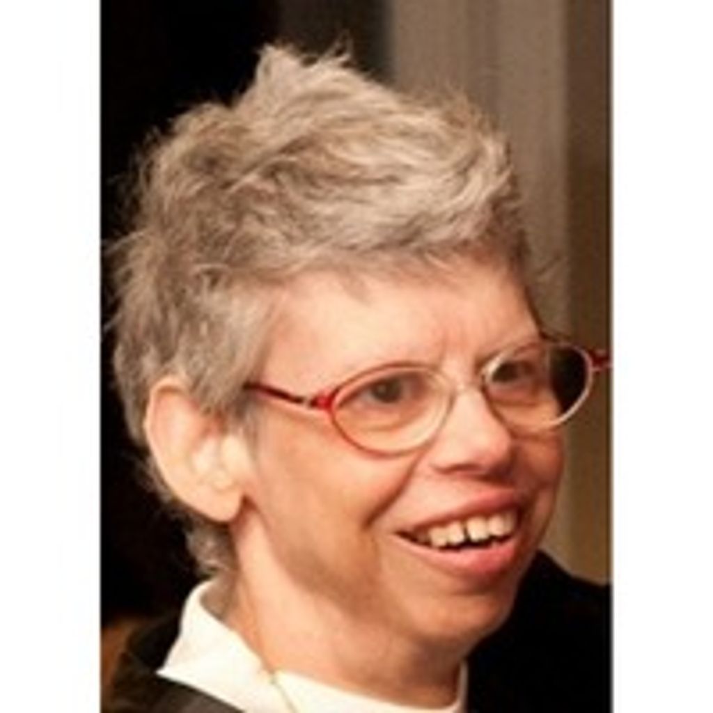 Margaret W. Van Dril