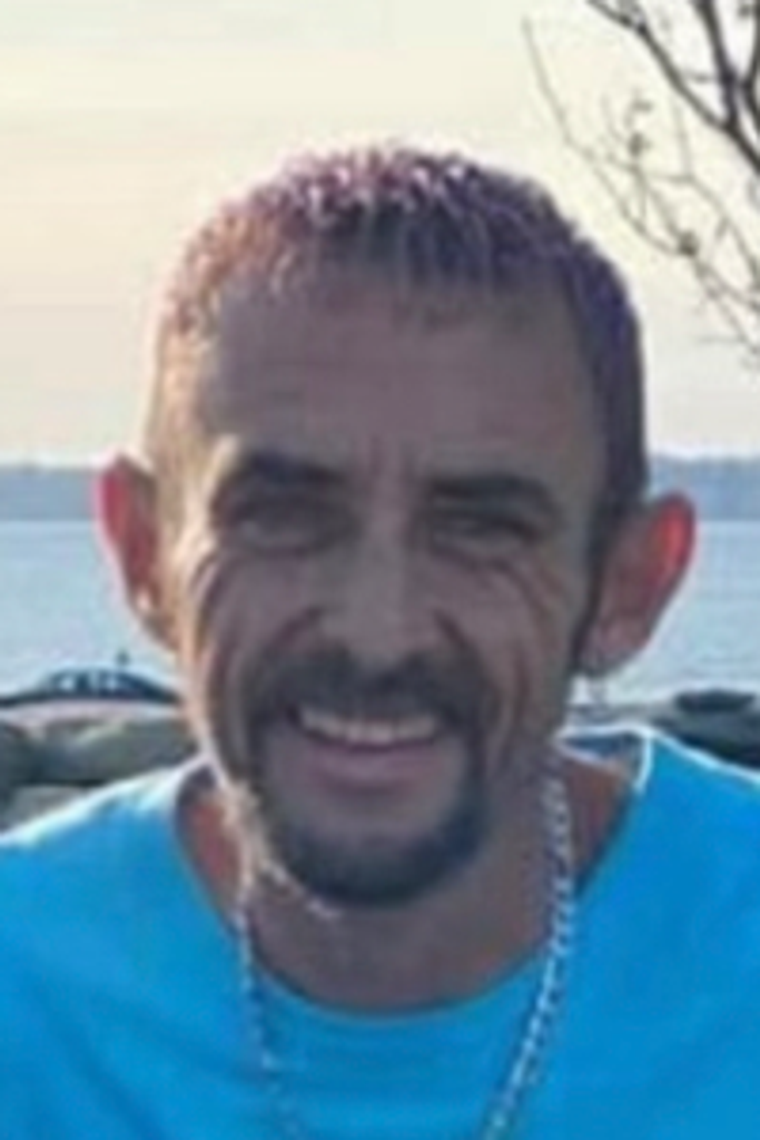 John Griffin Profile Photo