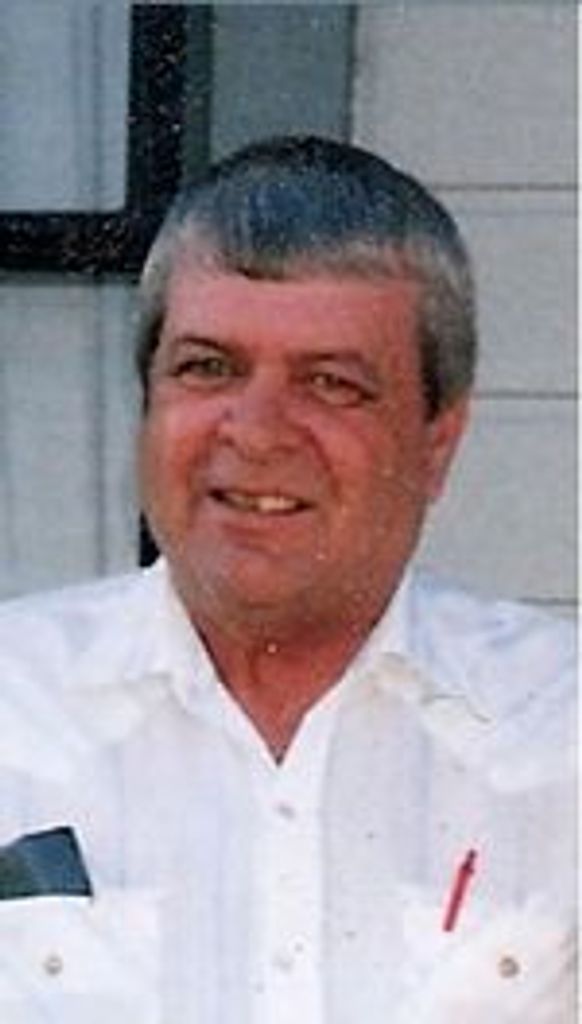 Robert Dale Fletcher