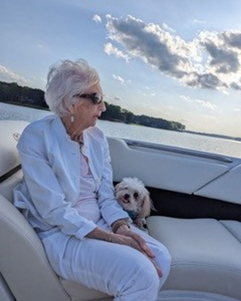 Joan Hardwick