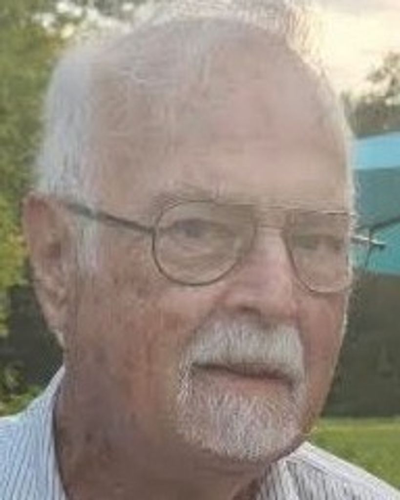 Shirl "Skip" W. Jacobs