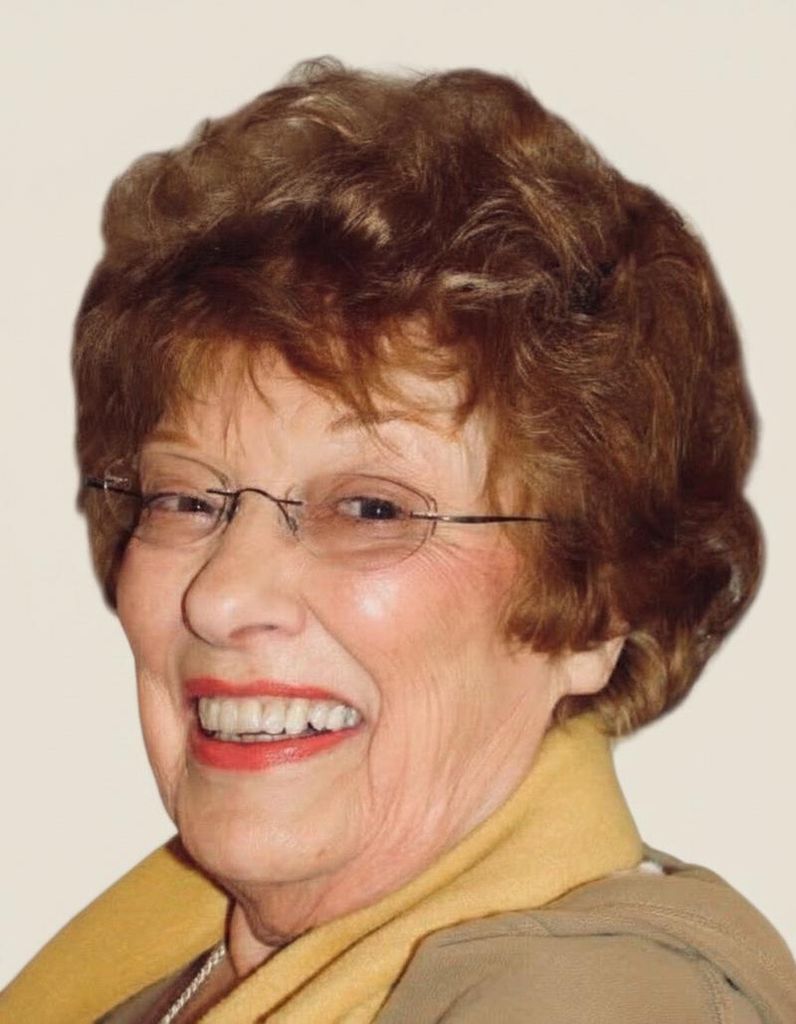 Caroline Leah Perkins