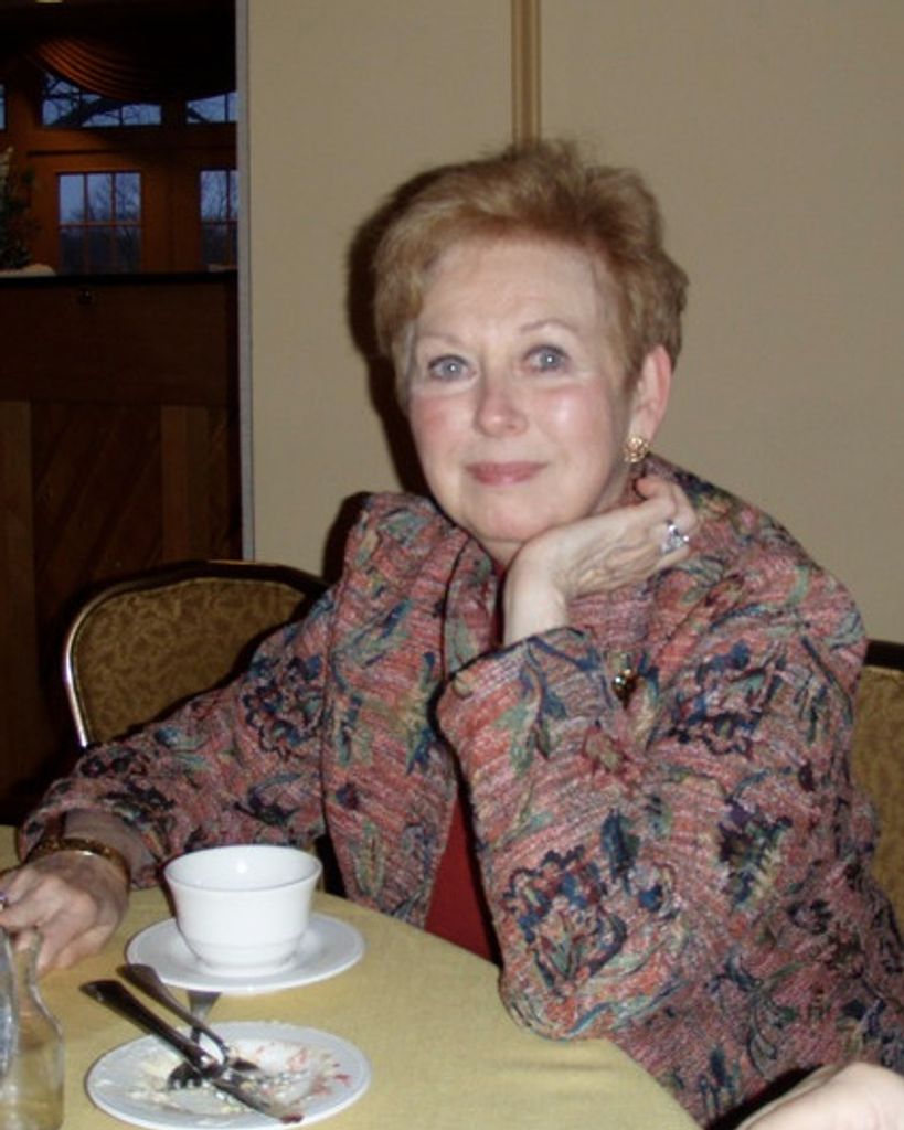 Shirley A. Gabler Profile Photo
