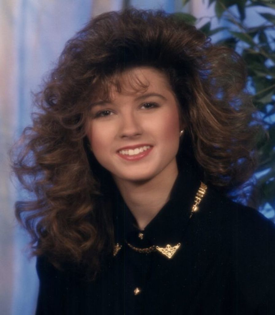 Michelle Christine (Walters)  Gardner