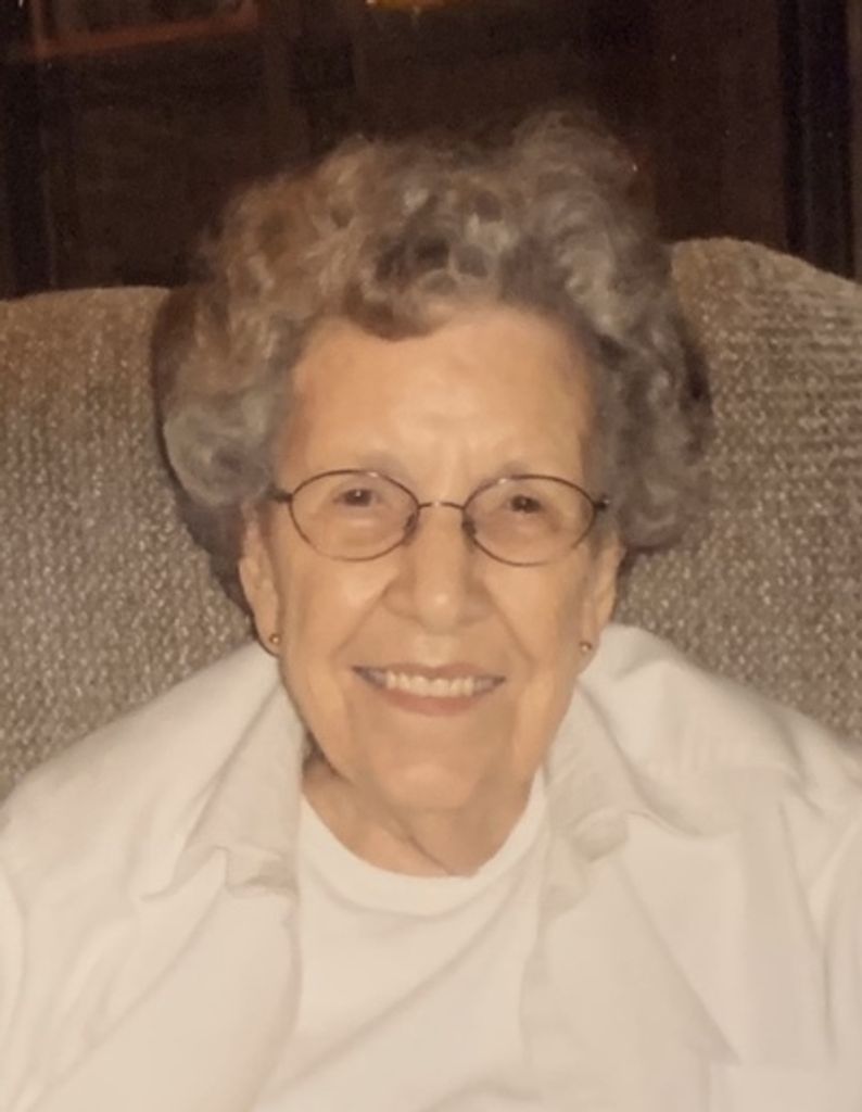 Ruth Earlyne Bennett Profile Photo
