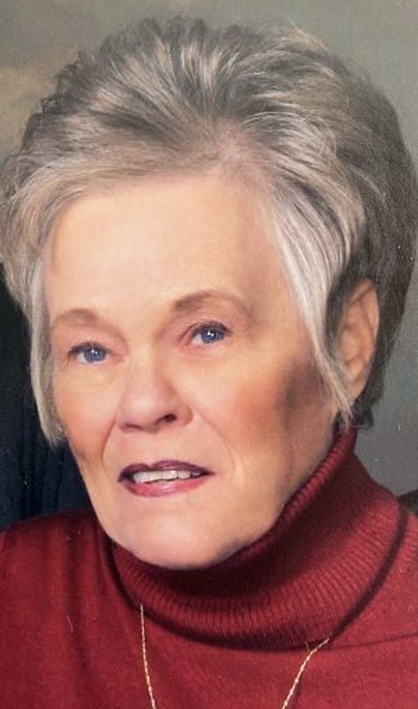 Barbara Bowthorpe Profile Photo
