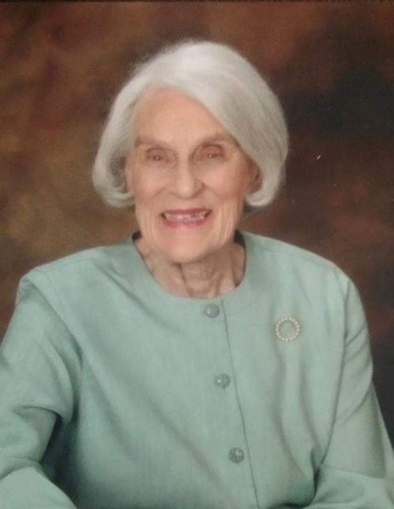 Sally Hammond Wells