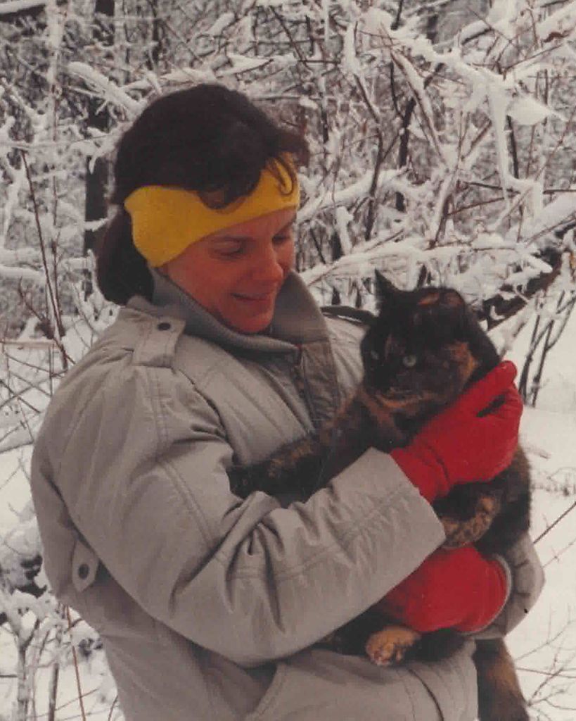 Susan Killeen