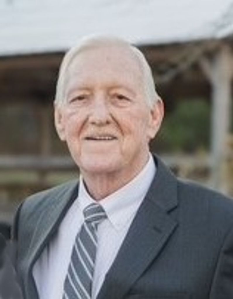 Hybard Maurice Paul Profile Photo