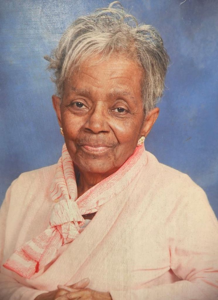 Evalyn D. Page Profile Photo