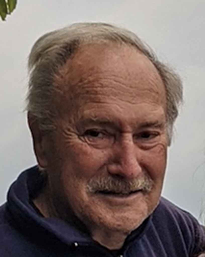 Guillermo Bartholomae Profile Photo