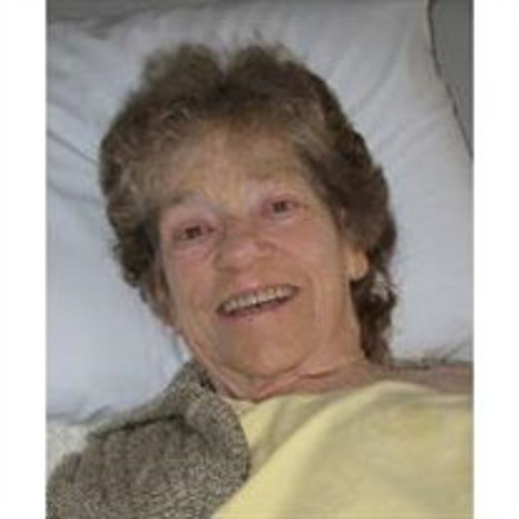 Muriel Cottle Profile Photo