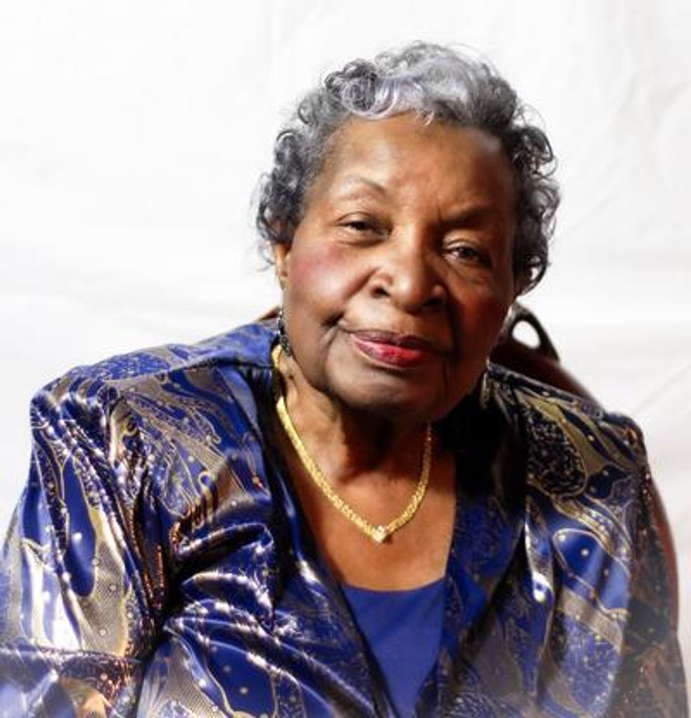 Bettie Jean Battle Profile Photo